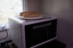 après cuisson