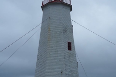 Phare de Miscou